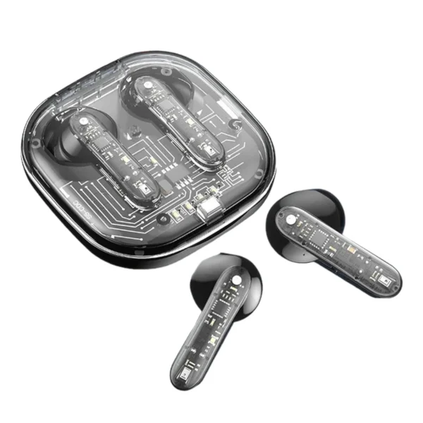 Audífonos Bluetooth TWS Marca SGS