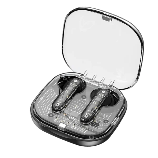 Audífonos Bluetooth TWS Marca SGS