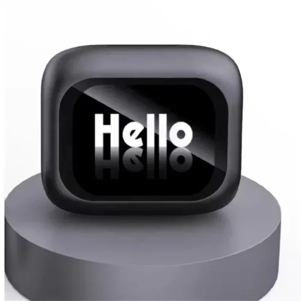 Audífonos Marca SGS AIRPODS TOUR PLUS