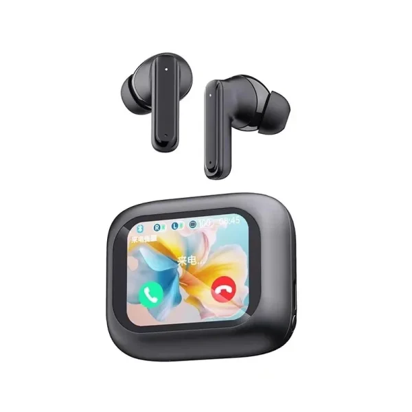 Audífonos Marca SGS AIRPODS TOUR PLUS