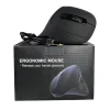 Mouse Ergonómico Para Computador WM337 (2)