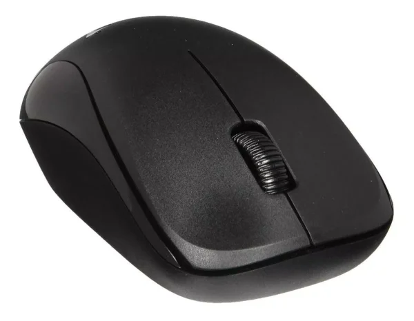 Mouse Genius inalámbrico NX-7000