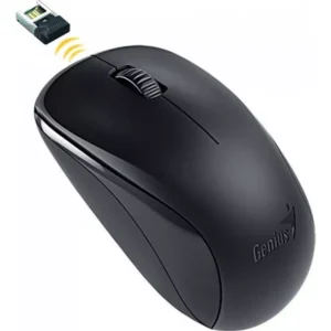 Mouse Genius inalámbrico NX-7000SE