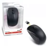 Mouse Genius inalámbrico NX-7000SE