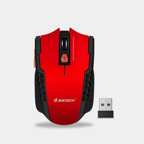 Mouse para computador inalambrico JR43