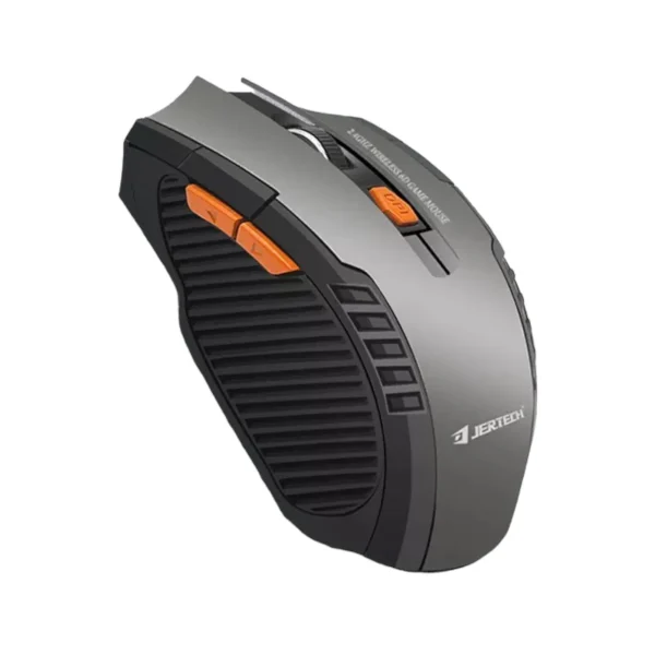 Mouse para computador inalámbrico JR42