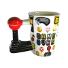 Mug Retro Gamer con Asa de Joystick (3)