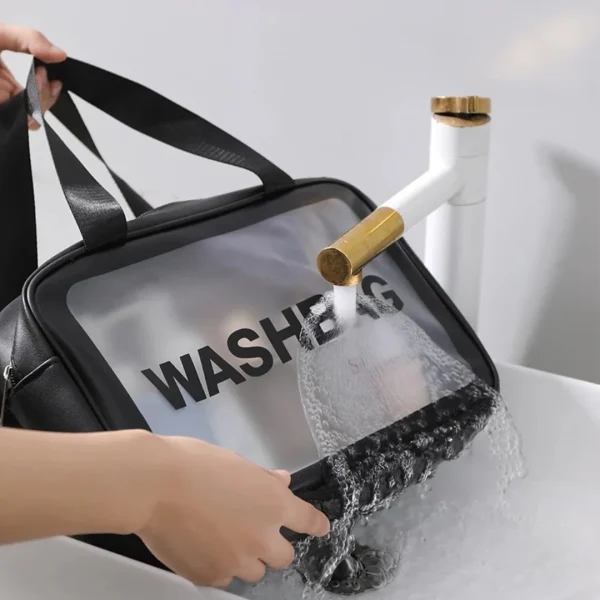 Organizador Neceser De Viaje IGS-56 (2)