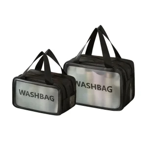 Combo organizador Neceser De Viaje IGS-5/6