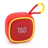 Radio Parlante Marca T&G TG-659 (1)