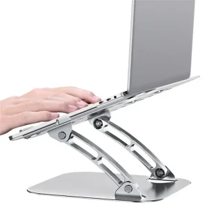 Soporte para computador Portátil aluminio T602