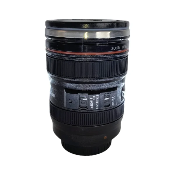 Termo Diseno de Lente de CAMARA (4)