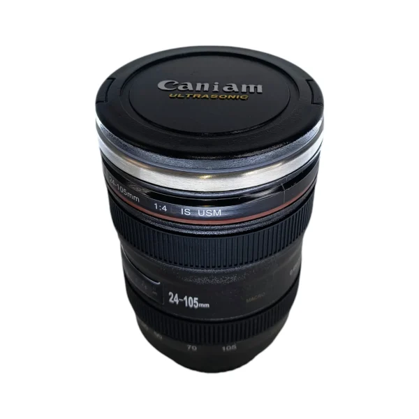 Termo Diseno de Lente de CAMARA (4)