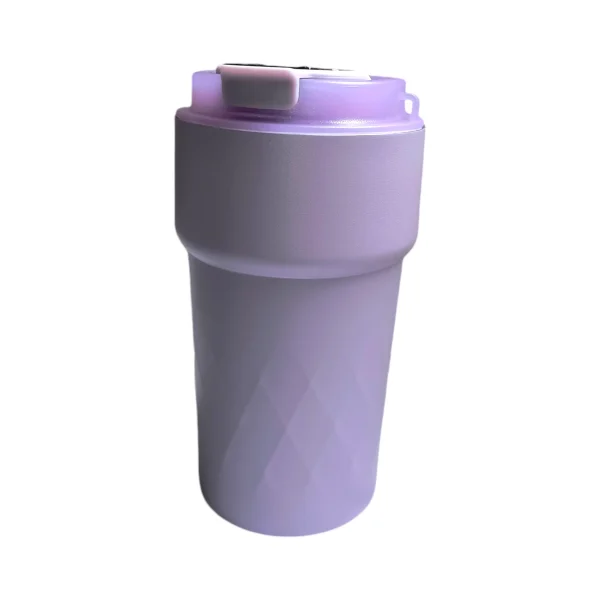 Termo Para Cafe En Acero Inoxidable 510 Ml