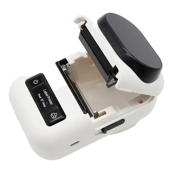 Impresora Térmica Recargable 200Dpi TP-260