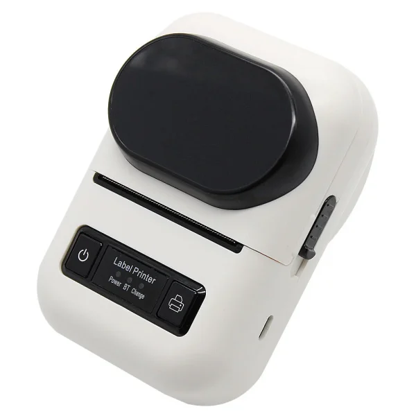 Impresora Térmica Recargable 200Dpi TP-260