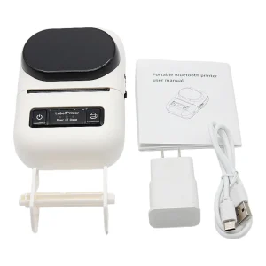 Impresora Térmica Recargable 200Dpi TP-260