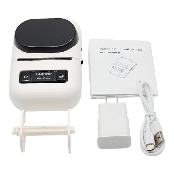 Impresora Térmica Recargable 200Dpi TP-260