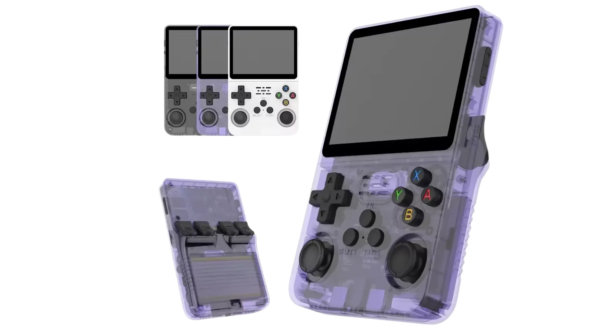 Accesorios para gamers